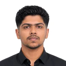 Portrait of Muhammed Mubashir